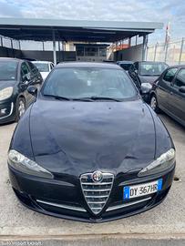 Alfa Romeo 147 Multijet 2009 TAGLIANDATA