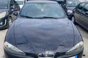 Alfa Romeo 147 Multijet 2009 TAGLIANDATA