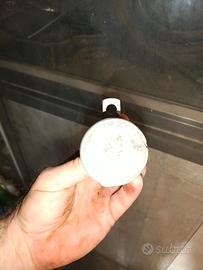 accessorio spinner piaggio ruota vintage vespa far