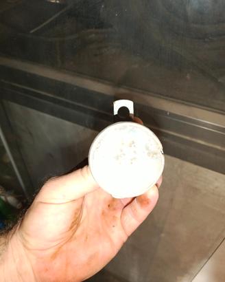 accessorio spinner piaggio ruota vintage vespa far