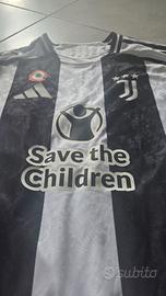 Juventus Maglia Ufficiale Match Player Issue / Spo