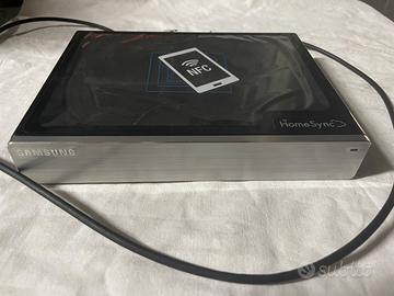 Samsung HomeSync