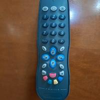 telecomando universale meliconi 
