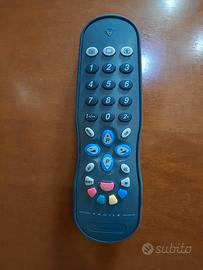 telecomando universale meliconi 