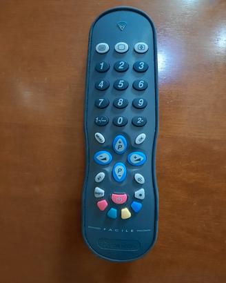 telecomando universale meliconi 