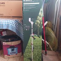 decespugliatore parksaid