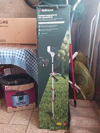 decespugliatore parksaid