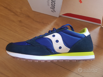 Nuove on sale saucony uomo