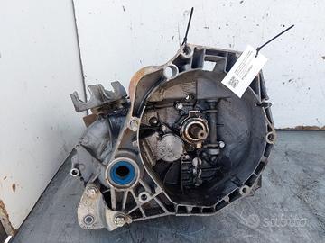 71773204 CAMBIO MANUALE 5M FIAT GRANDE PUNTO (199)