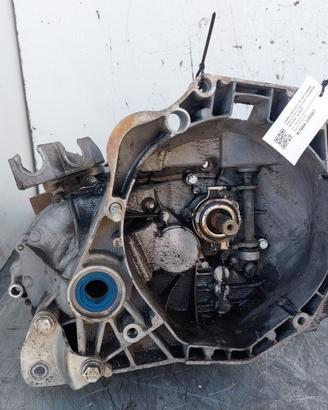71773204 CAMBIO MANUALE 5M FIAT GRANDE PUNTO (199)