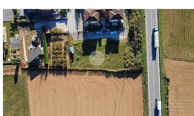 TER. RESIDENZIALE A CHERASCO