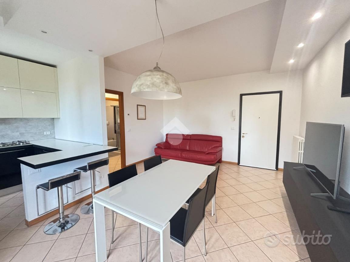 Appartamento – Mottella, Casette - Vista 3