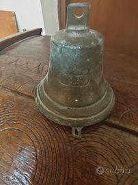 Campanella in Bronzo