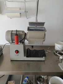 Grattugia industriale 