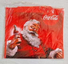 Borsa Coca-Cola vintage da collezione