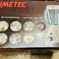 Robot da cucina Imetec