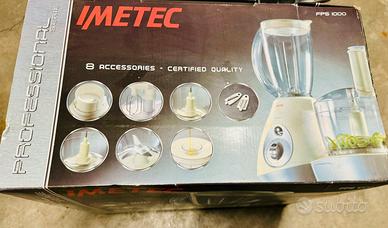 Robot da cucina Imetec