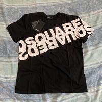 t-shirt Dsquared2