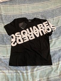 t-shirt Dsquared2