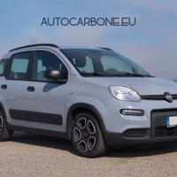 FIAT PANDA 1.0 Mild Hybrid 2022 38000km