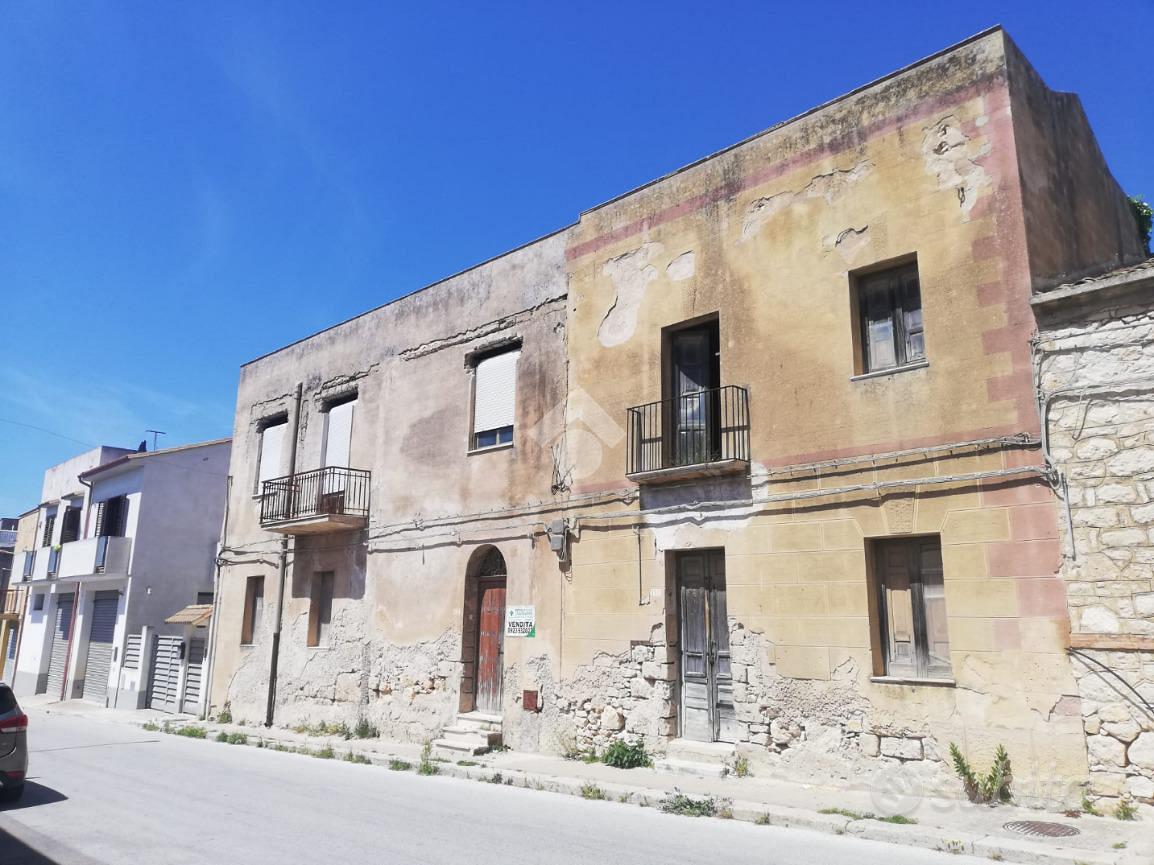 House in Valderice, San Marco, Trapani - Vista 2