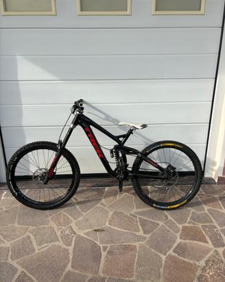 Trek Downhill 26
