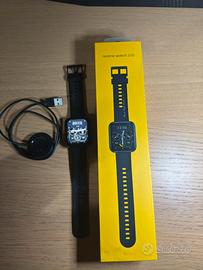 Realme watch 2pro