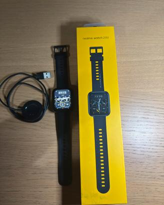 Realme watch 2pro