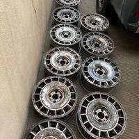 Cerchi per Renault Clio 1.8 – Da sabbiare e vernic