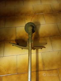 decespugliatore