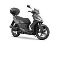 Kymco Agility 50 - 2014