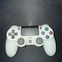 DualShock 4 Bianco Originale PS4 – Funzionante