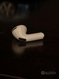 Apple AirPods di terza generazione