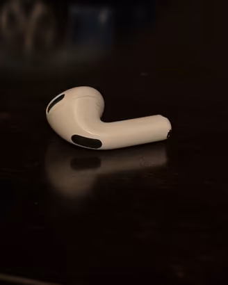 Apple AirPods di terza generazione