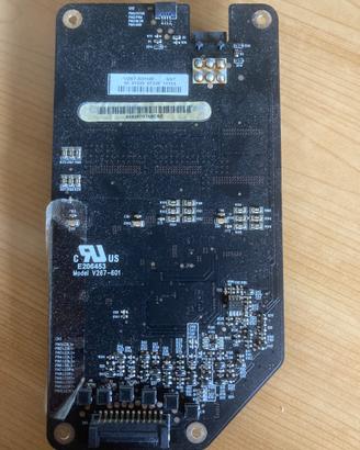 Backlight Board iMac 27 A1312 V267‑601HF originale