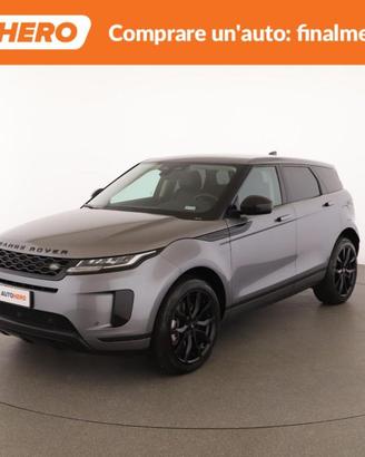 LAND ROVER Range Rover Evoque MM26312