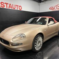 Maserati Spyder 4.2 Cambiocorsa asi