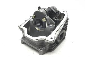 APRILIA SPORTCITY ONE 125 TESTA TESTATA HEAD NO AL