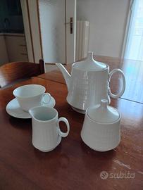 servizio da tè da 12