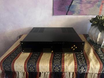 Electrocompaniet ECI 3