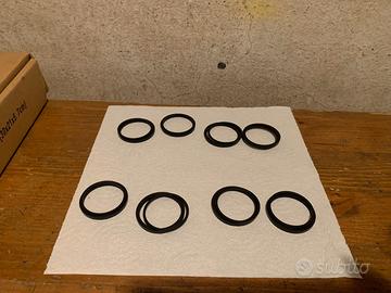 Kit guarnizioni per pinze Brembo M4