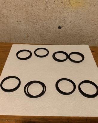 Kit guarnizioni per pinze Brembo M4
