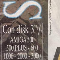Commodore Amiga