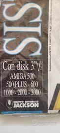 Commodore Amiga