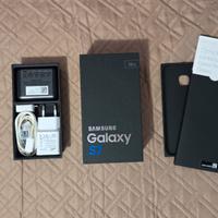 Samsung Galaxy S7 Scatola + Accessori NO CELLULARE