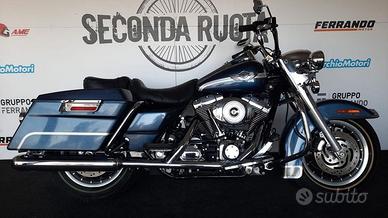 Harley-Davidson Road King C.V.O.