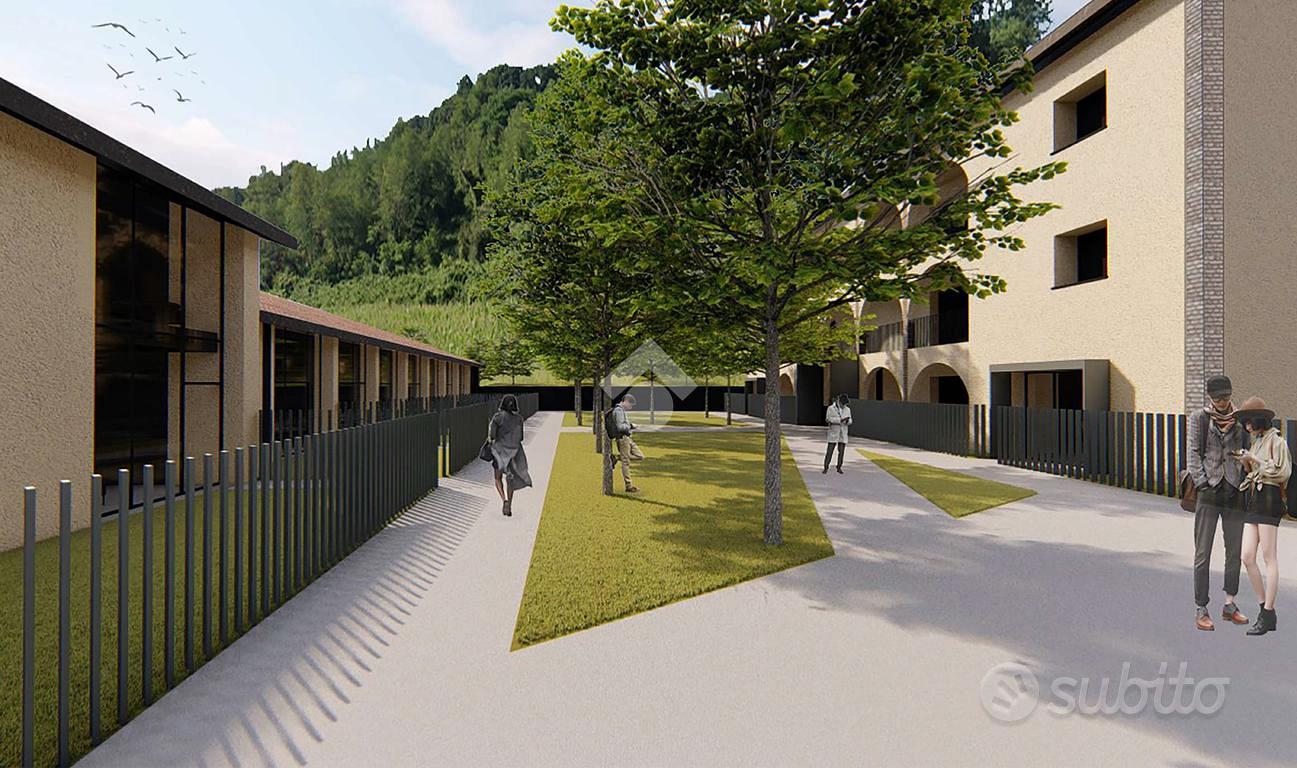 Casa – Cantù, Cascina Pelada - Vista 2