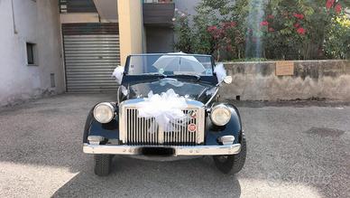 permuta con roulotte 