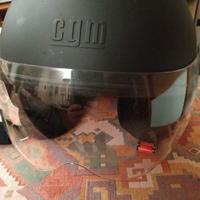 casco moto