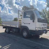 Nissan cabstar